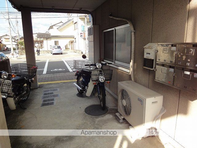 ハイツ竹崎のその他写真