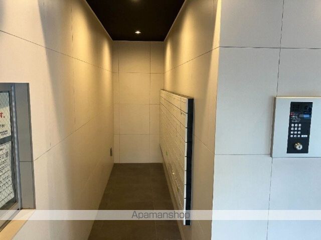 ラフィスタ宮崎台のその他写真