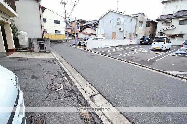 西原マンションの周辺写真