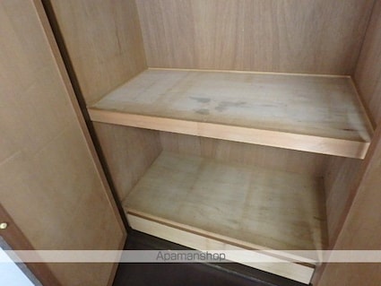 モナーク杉並堀ノ内[1R/19.23m2]の収納