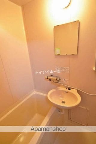 SKマンションの内装写真