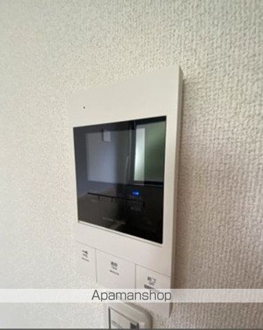 ベイルーム保土ヶ谷の内装写真