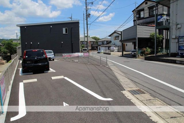 ラ　ルーチェ　Ｍ 106 ｜ 岐阜県岐阜市黒野630-1（賃貸アパート1R・1階・30.20㎡） その26