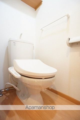 ヴァーレンスAの内装写真