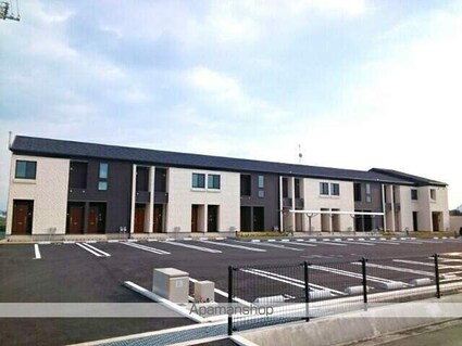 香川県丸亀市柞原町[1LDK/41.91m2]の外観2