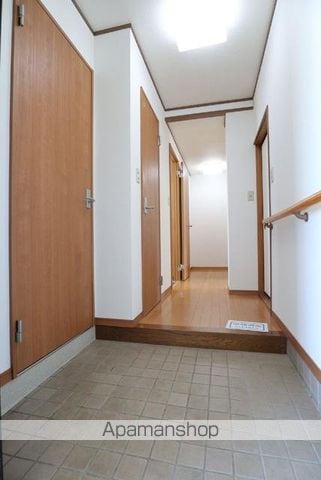 八王子上野町マンションの内装写真