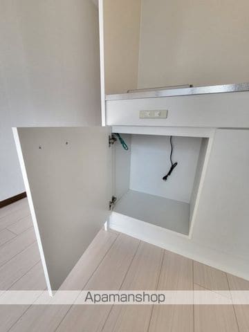 川口ハイツの内装写真