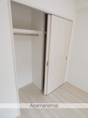 プレジオ今福鶴見の内装写真