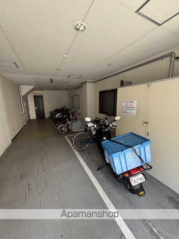 カルム住吉弐番館のその他写真