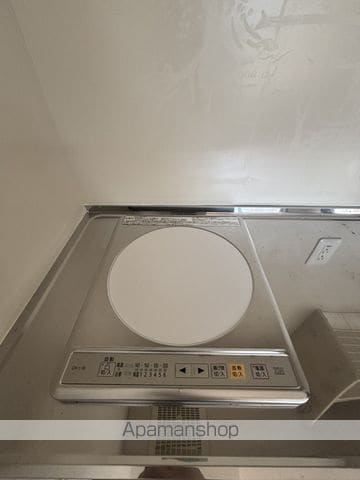 磨屋町きく井ビルの内装写真