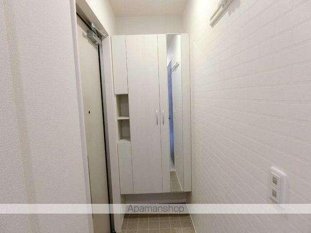ルミエール大和町の内装写真