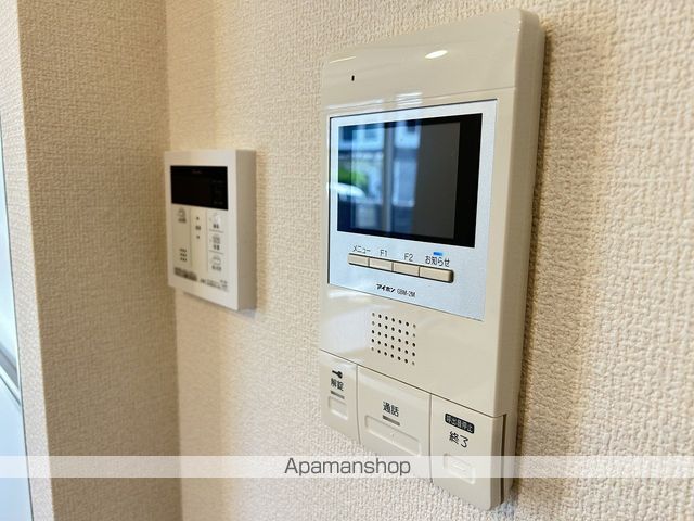 セントラルスクエア庚午の内装写真