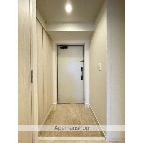 コンフォリア・リヴ南砂町EASTの内装写真