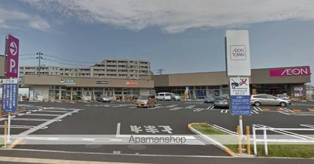 ルシェ・ド・クレミュの周辺写真