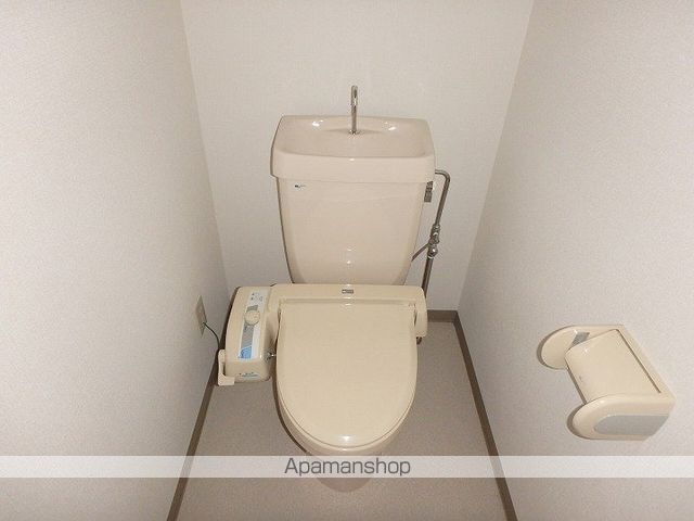 アネックス庄内の内装写真
