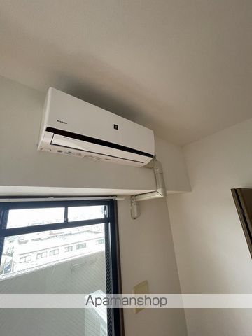 パラシオ塚本IIIの内装写真