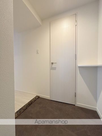 DRAW上本町の内装写真