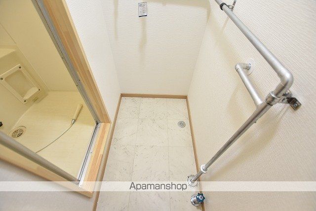TMコーポラスの内装写真