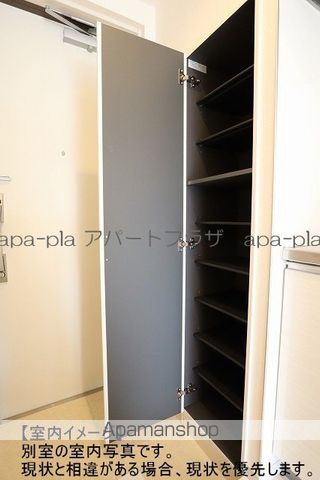 リブリ・サニーグレイスの内装写真