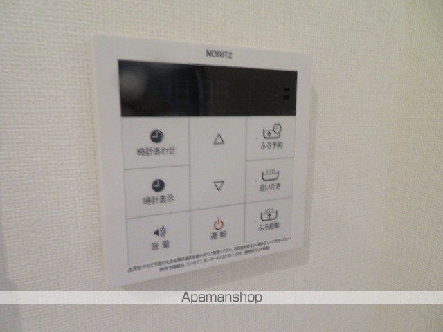 HARMONY TERRACE大宮IIIの内装写真