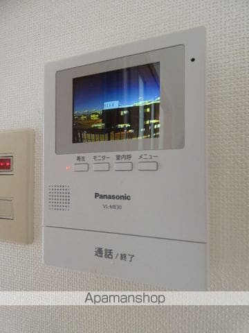 シティハイム八釼Cの内装写真