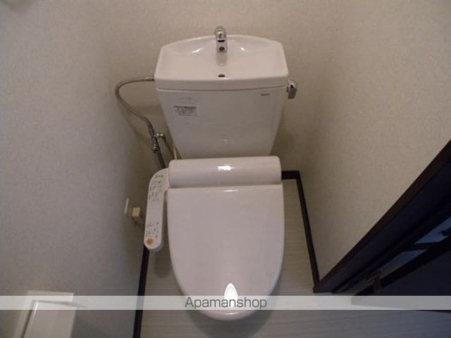 CREATEURの内装写真