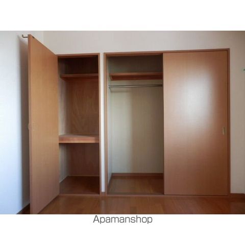Partir A棟の内装写真
