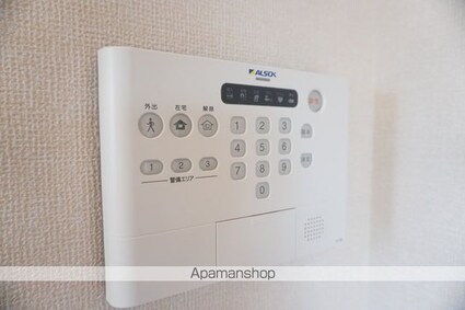ＪＯＤＥＮ[2LDK/59.58m2]のその他設備