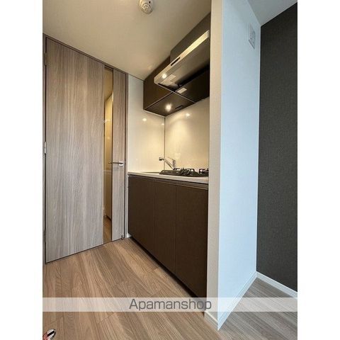 ベルファース三軒茶屋の内装写真
