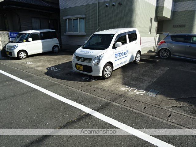 グロリアの外観写真