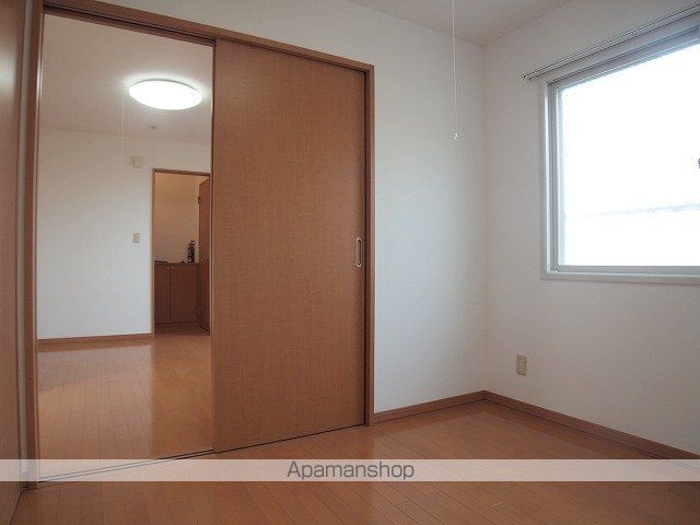 コーポ土田 Bの内装写真