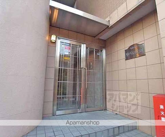 リベロ上田の外観写真