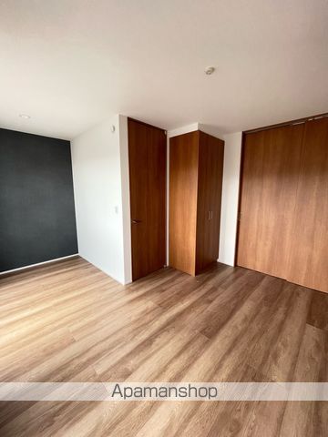 三国ヶ丘RESIDENCEの内装写真