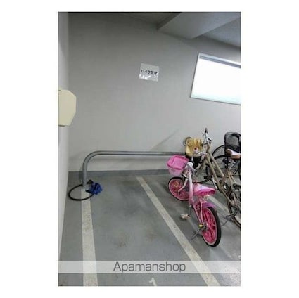 コンフォリア本駒込[1SLDK/60.06m2]の外観3