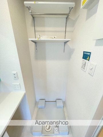Career Pocket Aの内装写真