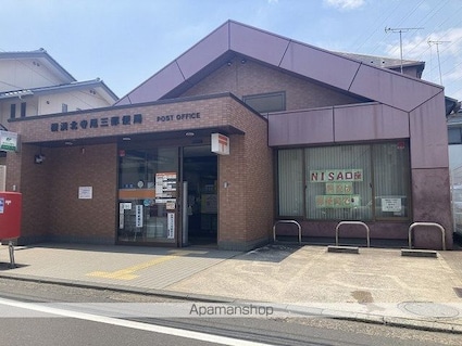 東寺尾戸建２階[2LDK/53.72m2]の周辺8