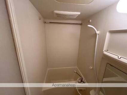 エクセルハイム[1K/30.96m2]のバス