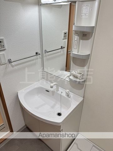 クロノス42新町Vの内装写真