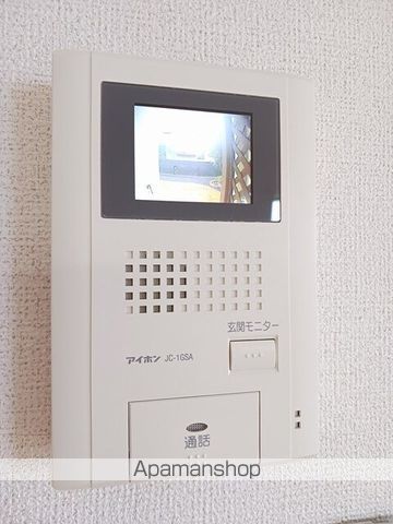 ブローテの内装写真