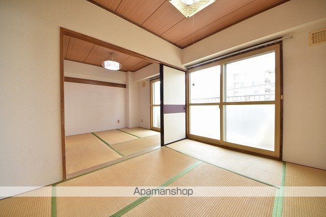 セントラルコーポ22の内装写真