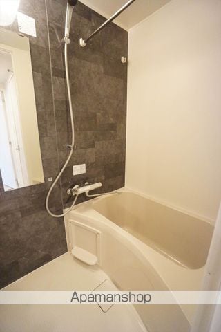 クレストタップ名古屋ウエストの内装写真