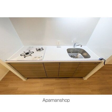 グランパセオ代々木上原Ⅱ[1LDK/38.9m2]のその他内装3