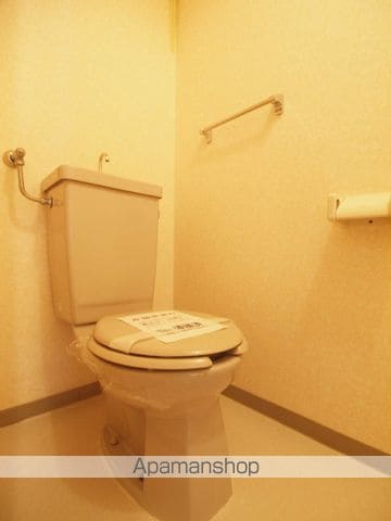 パスウェイ弐番館の内装写真