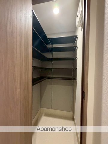 リブリ・FORESTRIAの内装写真
