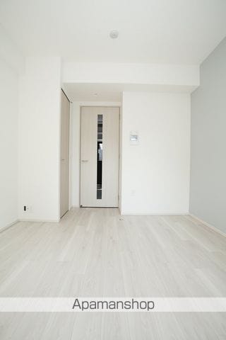 ジオエント福島野田の内装写真