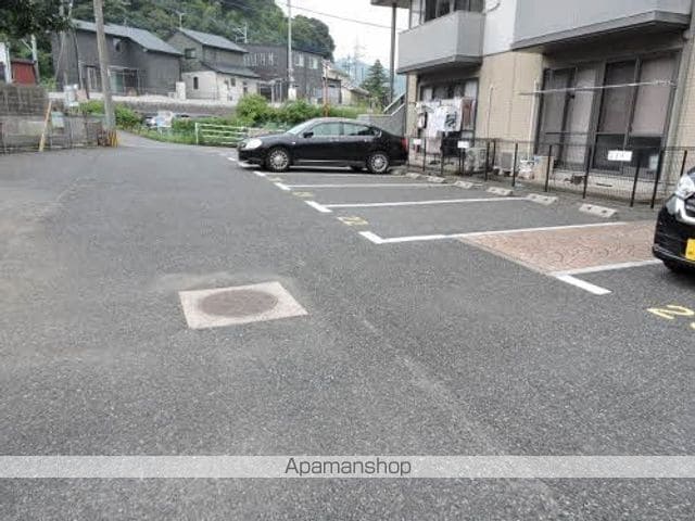 オー・ボアパティール C棟のその他写真
