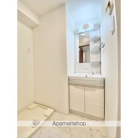 SーRESIDENCE平安通の内装写真