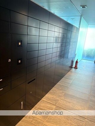 東京都世田谷区代田３丁目[3LDK/81.02m2]のその他設備