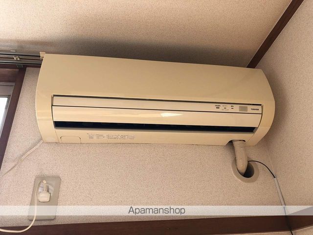 メゾン シェルティの内装写真