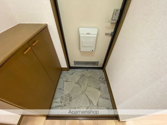レジデンス・タケカタの内装写真